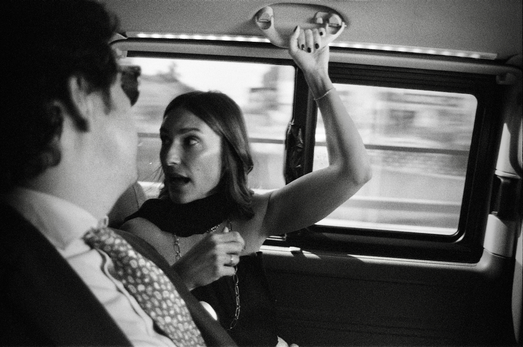 Photograph by Carlos Butler